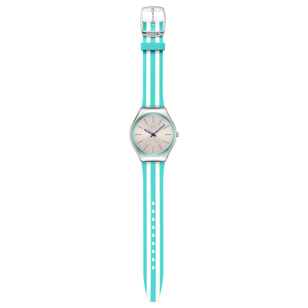 Swatch BEACH HOUR