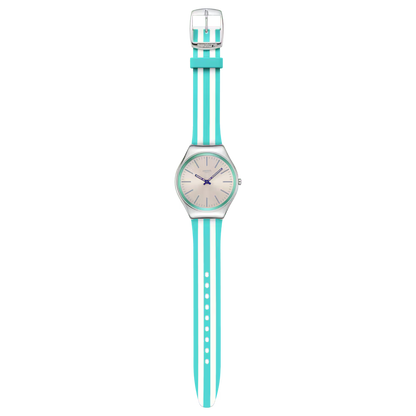 Swatch BEACH HOUR