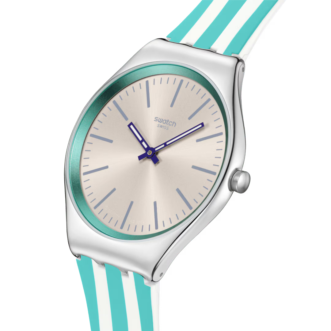 Swatch BEACH HOUR