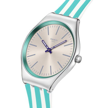 Swatch BEACH HOUR