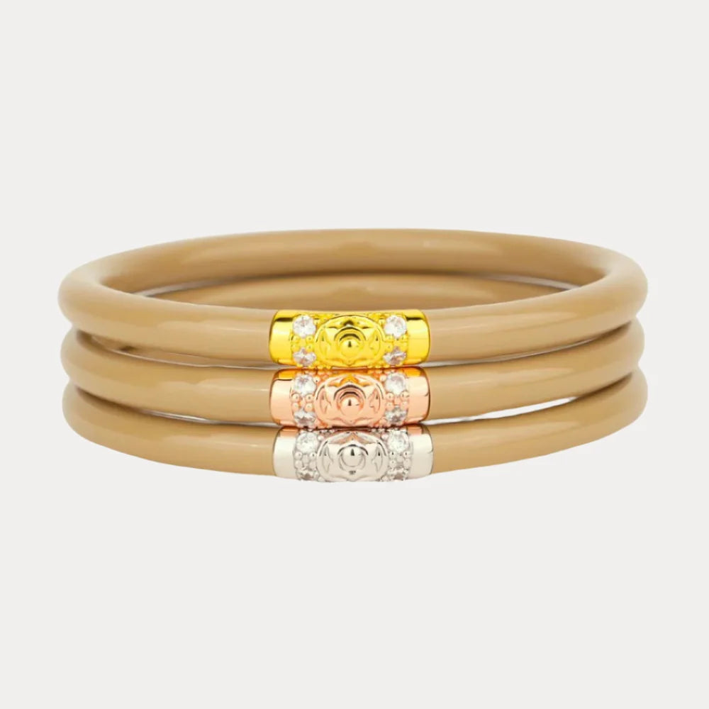 Sand All Weather Bangles®