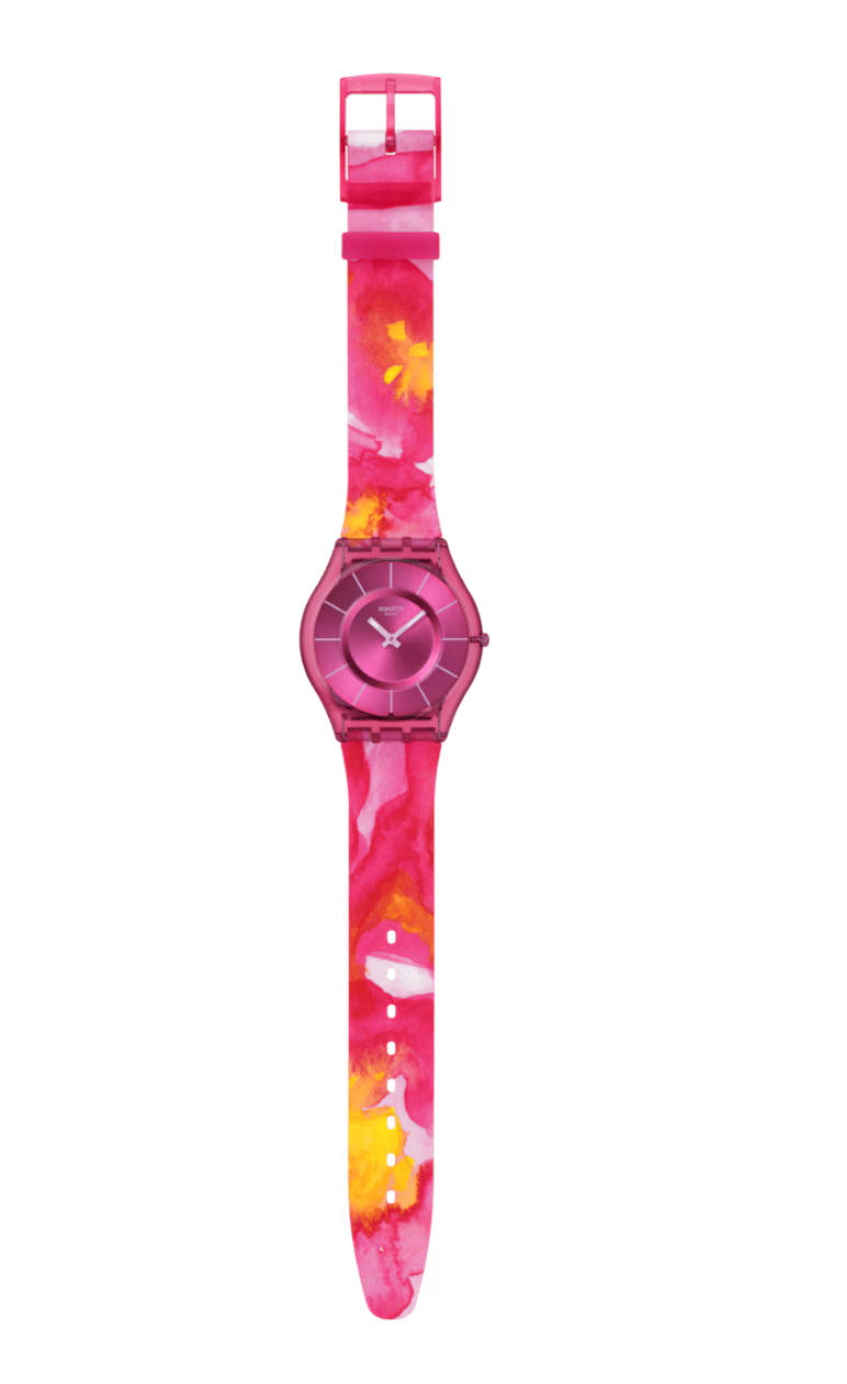 Swatch PARADISE PETALS