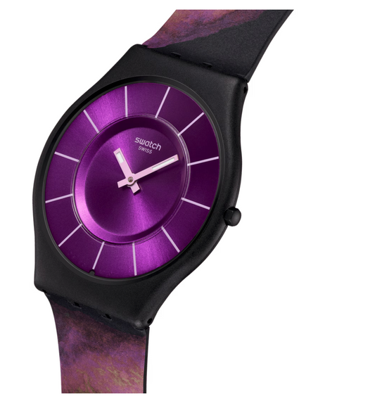 Swatch PARADISE BLOOM