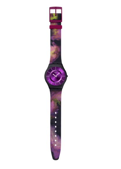 Swatch PARADISE BLOOM