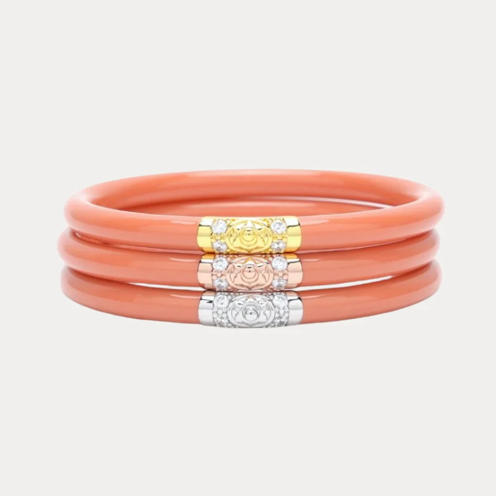 Thai Tea All Weather Bangles®