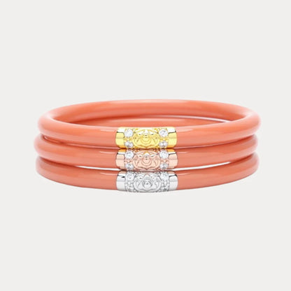 Thai Tea All Weather Bangles®
