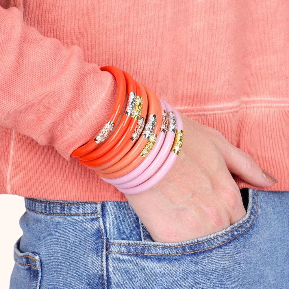 Thai Tea All Weather Bangles®