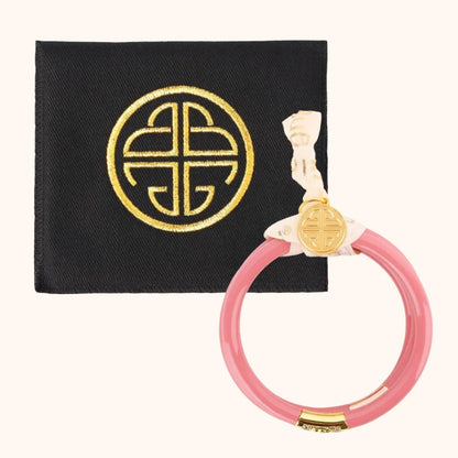 Three Kings All Weather Bangles®  - Blush
