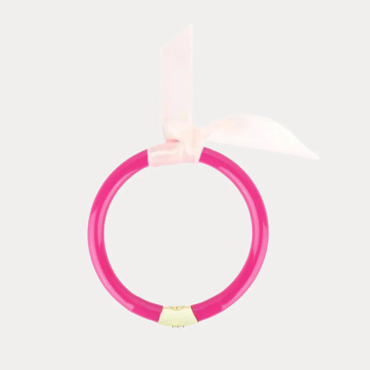 Epic Pink Kids All Weather Bangles®