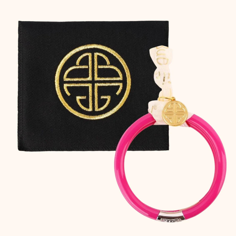 Three Kings All Weather Bangles®  - Epic Pink