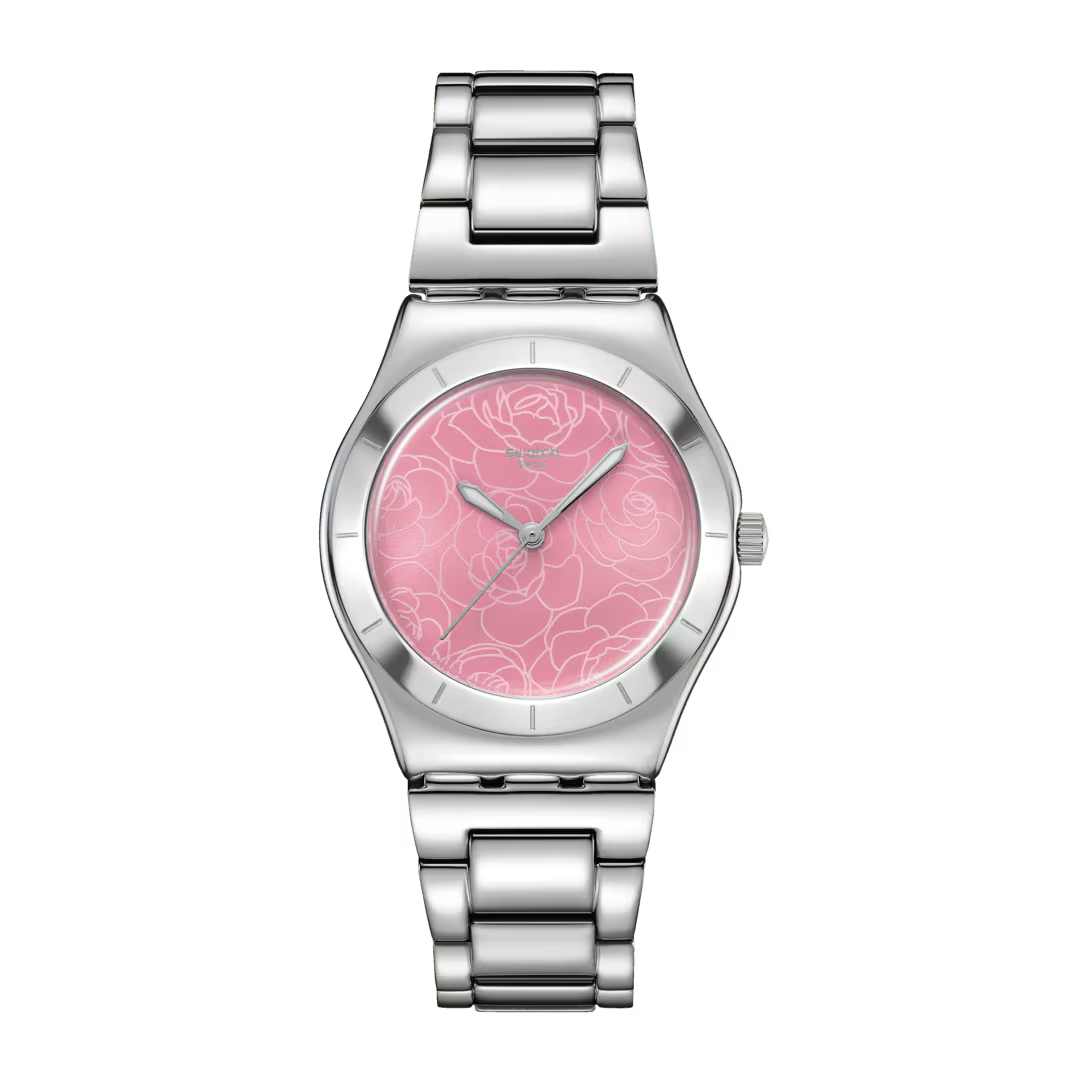 Swatch PETAL CHARM