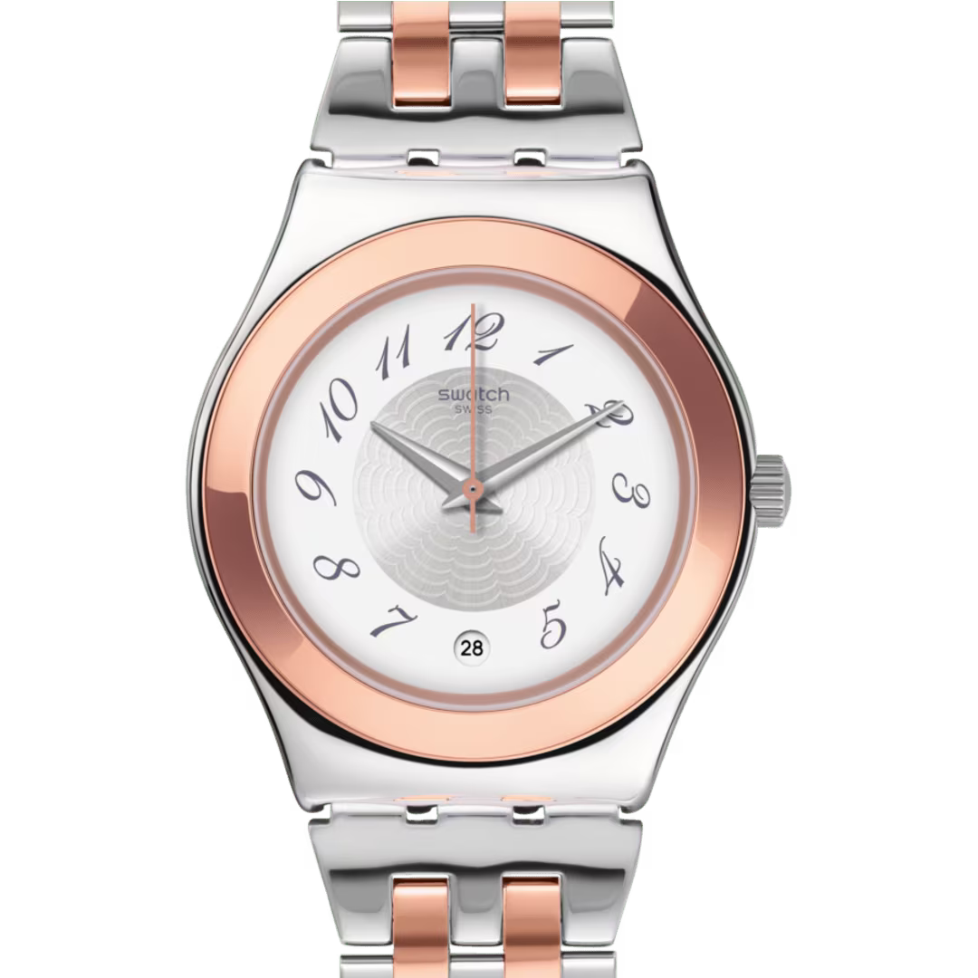Swatch MIDIMIX
