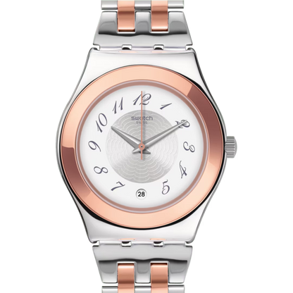 Swatch MIDIMIX