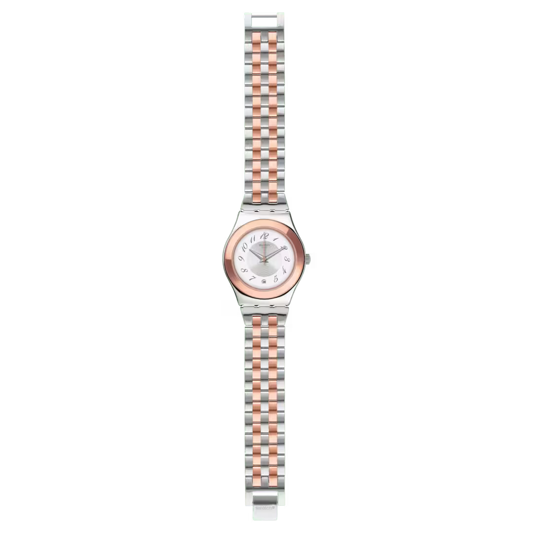 Swatch MIDIMIX
