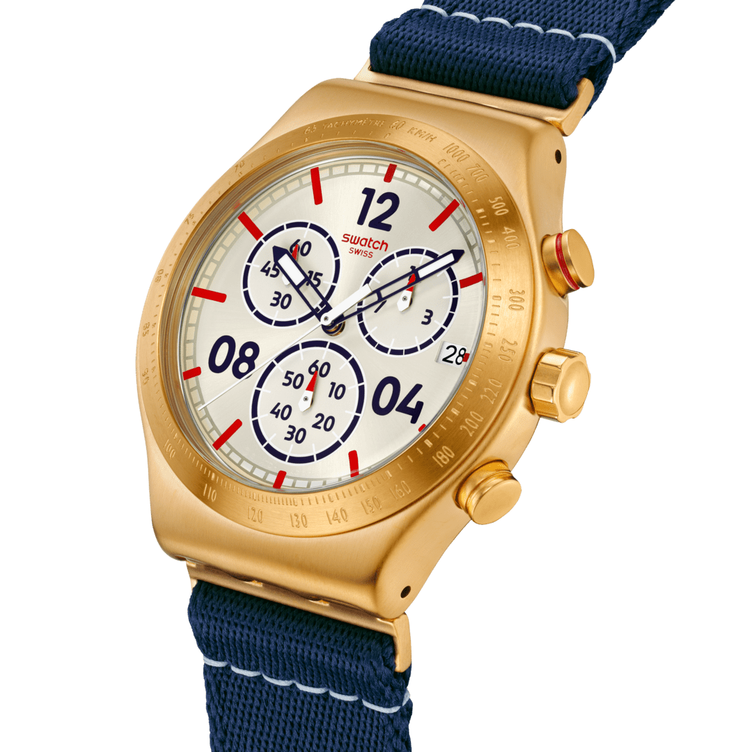 Swatch CAPTAIN'S DREAM