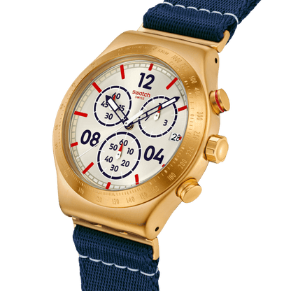 Swatch CAPTAIN'S DREAM