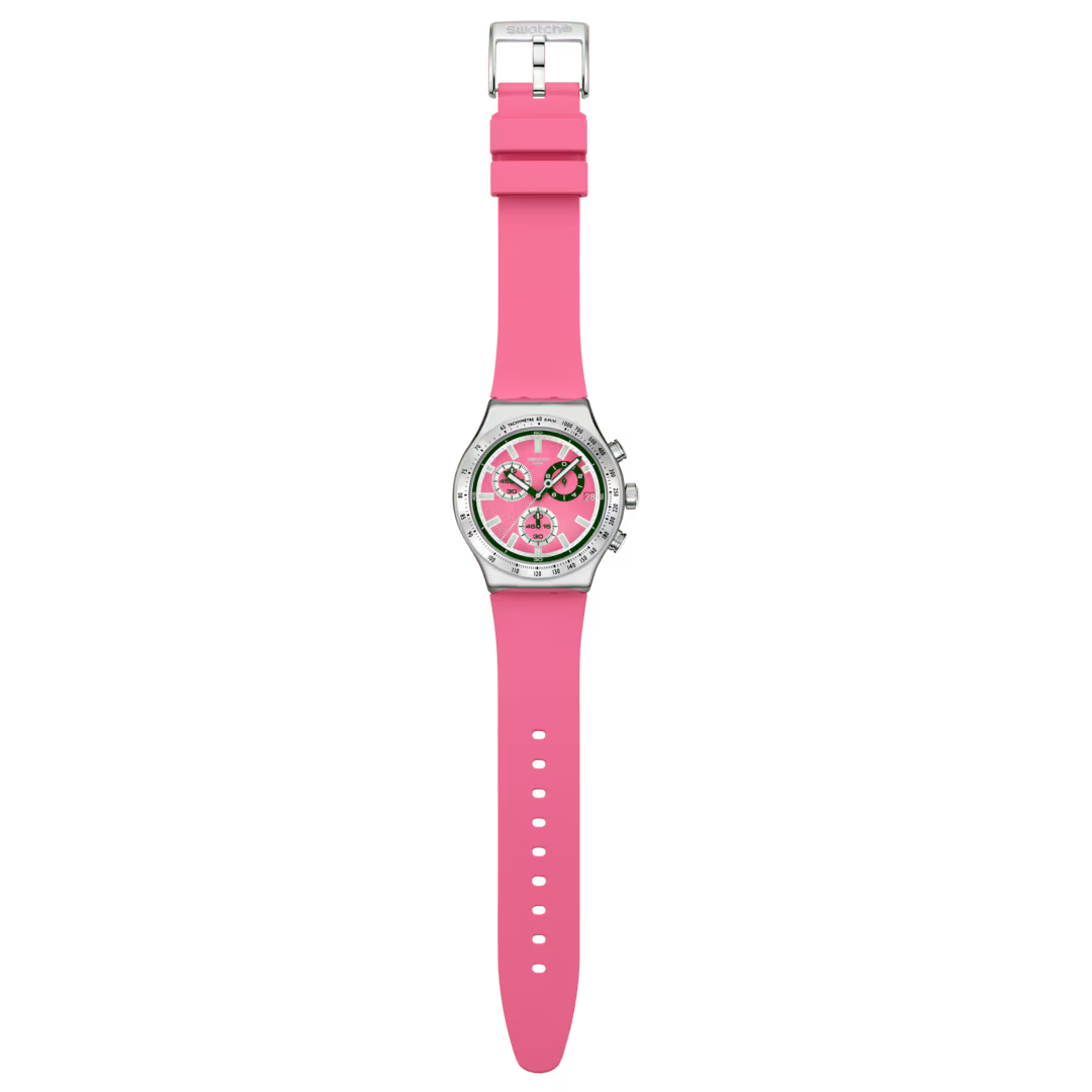 Swatch BERRY REFLECTIVE