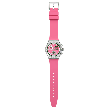 Swatch BERRY REFLECTIVE