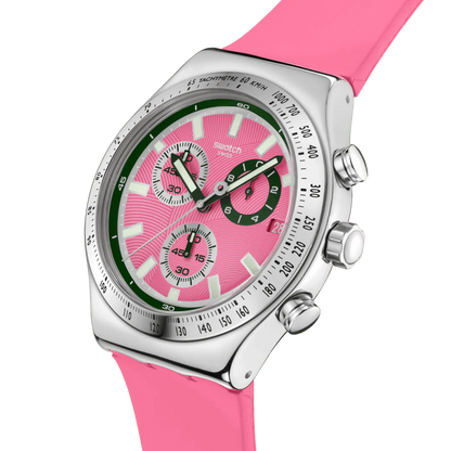 Swatch BERRY REFLECTIVE