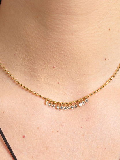Brosway Necklace SYMPHONIA