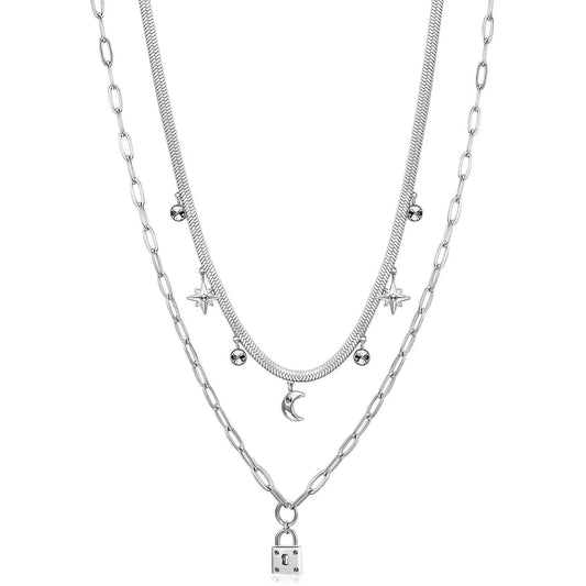 Brosway Necklace DONNA
