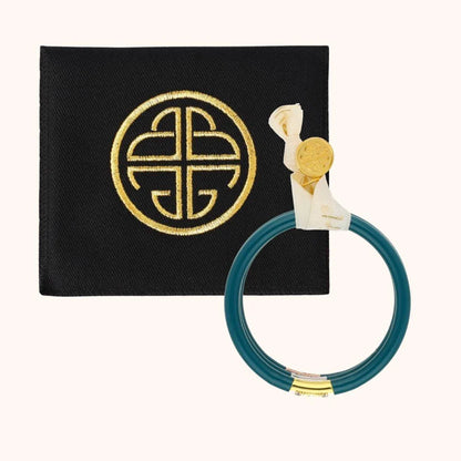 Three Kings All Weather Bangles® - Plume